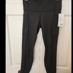 Athleta Ultimate Stash ll Leggings